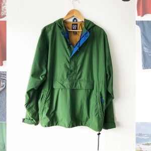 Gap vintage windbreaker